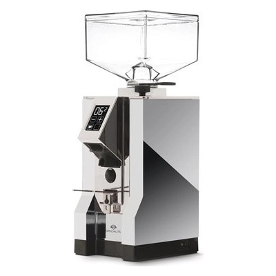 Eureka Mignon Specialita 16CR Chrome