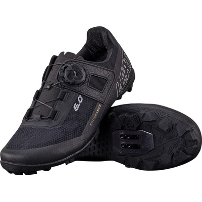 Leatt ProClip 6.0 Endurance černá