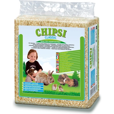 JRS Chipsi Classic 15 l – Hledejceny.cz