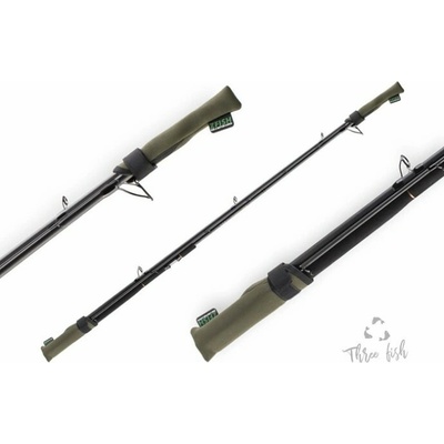 Zfish Chránič prutu Tip & Butt Protectors Professional – Hledejceny.cz