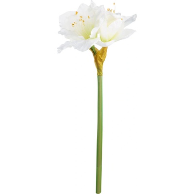 VK Umelá kvetina amarylis Alessa, 66 cm
