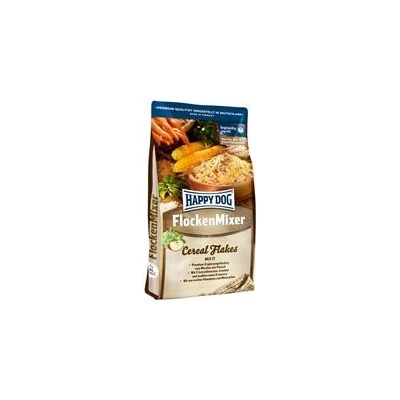 Happy Dog Flocken Mixer 2 x 10 kg