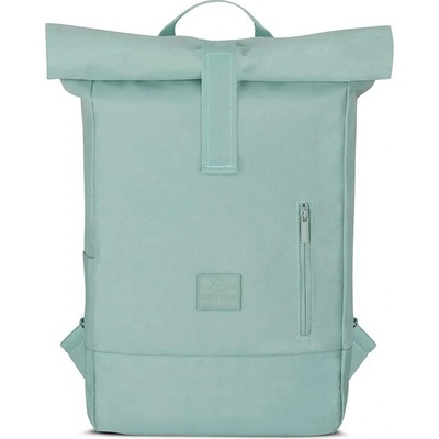 Johnny Urban roll top Robin mint 15,5 l