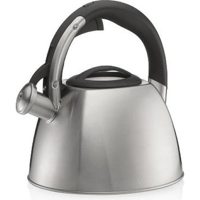 Kela Vitus nerez černá matná KL-12078 2,4 l