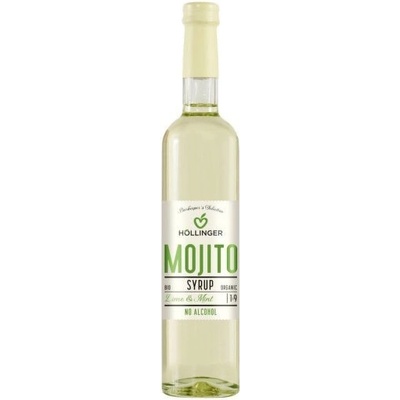 Hollinger Sirup mojito 500 ml