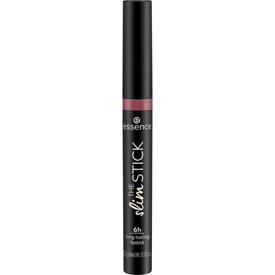 Essence The slim STICK dlhotrvajúci rúž 105 Velvet Punch 1,7 ml