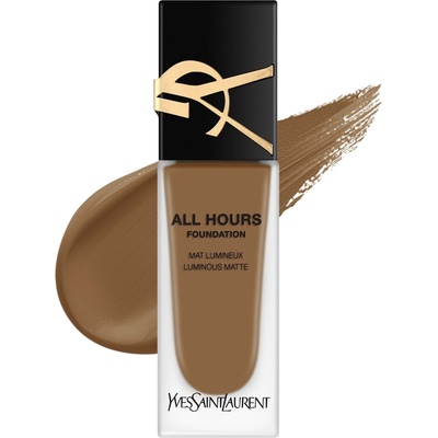 Yves Saint Laurent Encre de Peau All Hours Foundation make-up DN5 deep neutral 25 ml