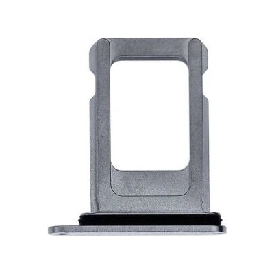 Apple iPhone 13 Pro / 13 Pro Max SIM tray graphite, držák, šuplík