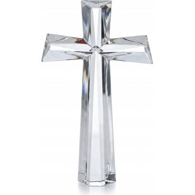 BOHEMIA KRÍŽ KRIŠTÁĽOVÝ B 270MM