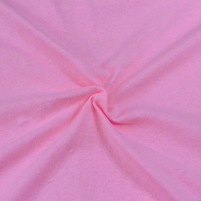 Brotex Jersey prostěradlo růžové 120x200