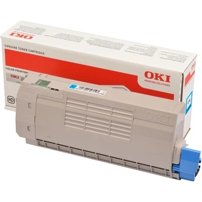 OKI 46507615 - originálny