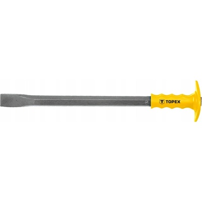 Řezačka s chráničem Topex 19 x 500 mm 03A159