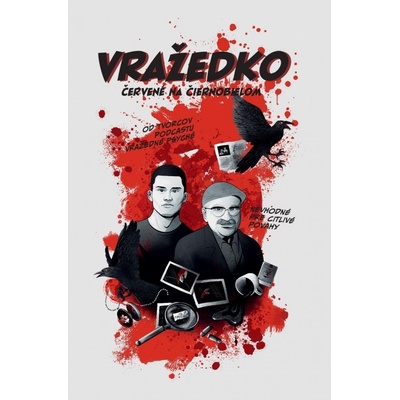 Interez media Vražedko