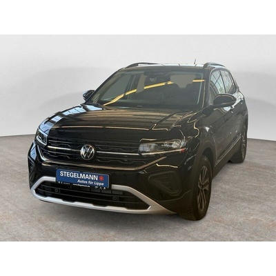 Volkswagen T-Cross 1.0 TSI 70 kW