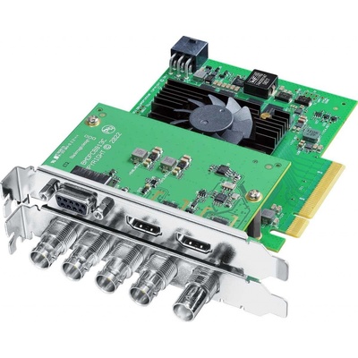 Blackmagic Design DeckLink 8K Pro G2 – Hledejceny.cz