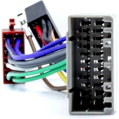 EINPARTS EPCR-ACC17 ISO Adaptér
