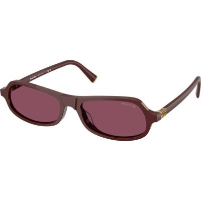 Miu Miu MUB10SU 26L20Y