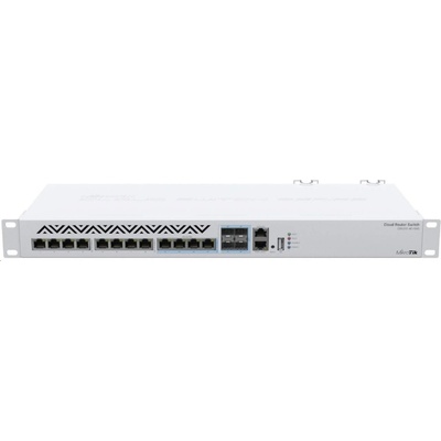 MikroTik CRS312-4C+8XG-RM