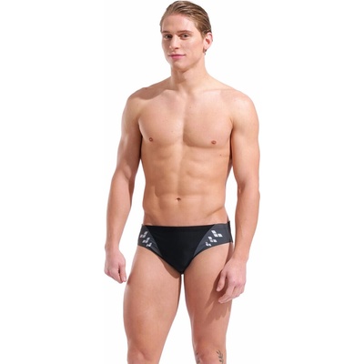 Arena Feel Steplogo Swim Briefs