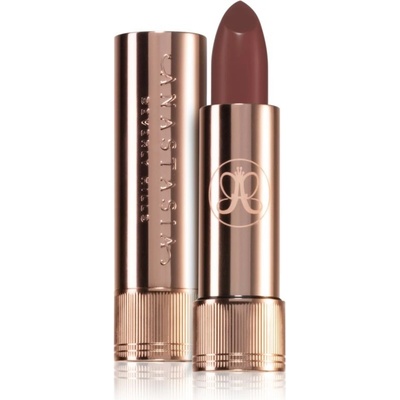 Anastasia Beverly Hills Matte Lipstick matná rtěnka Toffee 3 g
