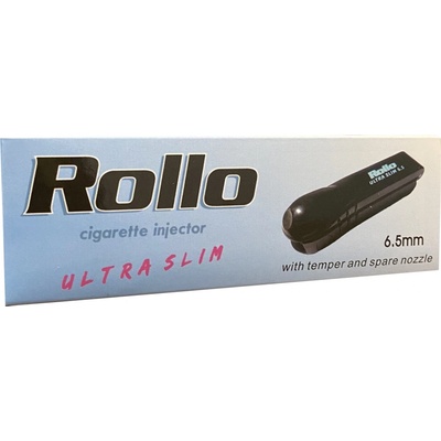 Rollo Slim plnička – Hledejceny.cz