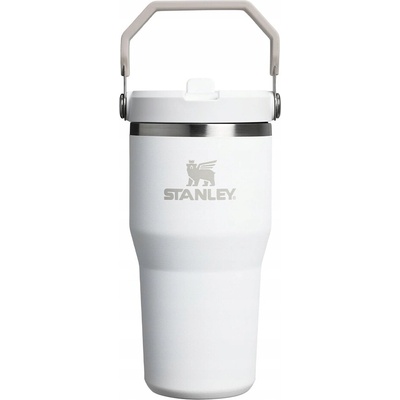 Stanley termohrnek 600 ml bílý