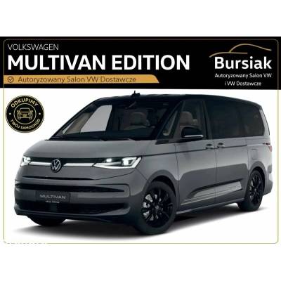 Volkswagen T6 Multivan DSG Edition 110 kW