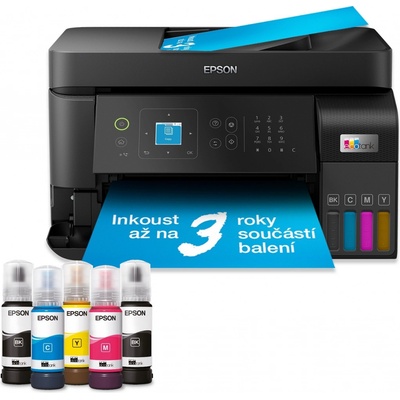 Epson EcoTank L5590