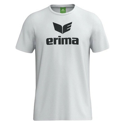ERIMA PROMO 26 TRIKO - PÁNSKÉ - Bílá - velikost S