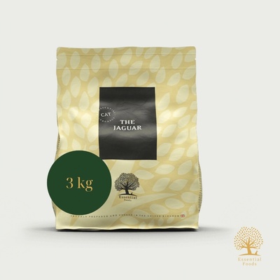 Essential Cat The Jaguar 3 kg