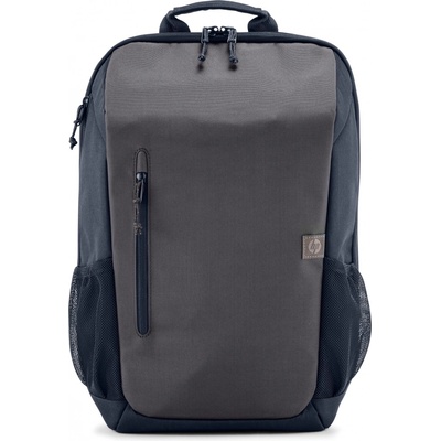 HP Travel 18L 15.6 Iron Grey Laptop Backpack 6B8U6AA