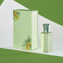 Kvitok Toaletní Thunder zelená parfém unisex 30 ml )