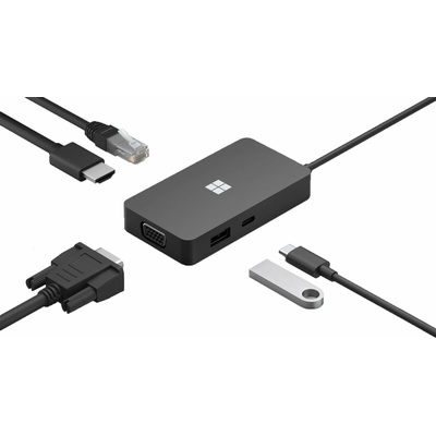 Microsoft 161-00008