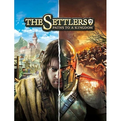 Settlers: Cesta ke koruně (Gold)
