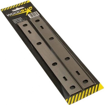 Scheppach Hoblovací nože pro HMS 1070 / PT 106 3902204701