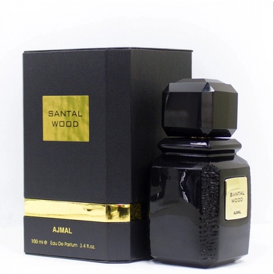 Ajmal Santal Wood parfumovaná voda unisex 100 ml