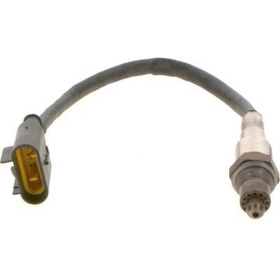 Lambda sonda BOSCH 0 258 030 04H