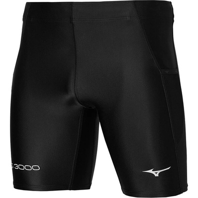 Mizuno šortky Women BG3000 Black