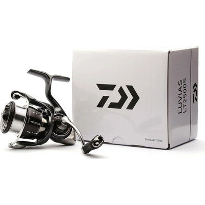 Daiwa 24 Luvias LT 2500 S