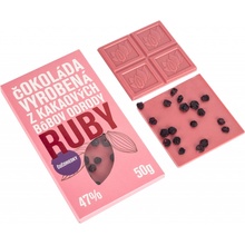 Lyra Ruby čučoriedka 50 g