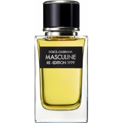 Dolce & Gabbana Masculine Re-Edition parfumovaná voda pánska 100 ml
