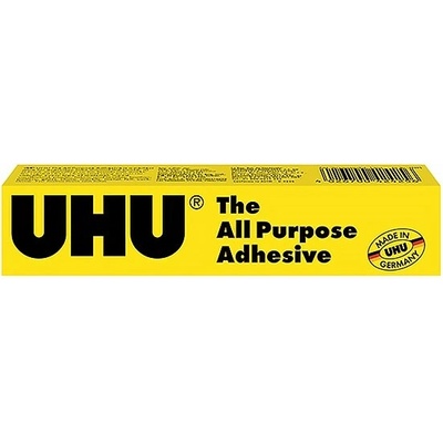 UHU Tekuté univerzálne lepidlo 20 ml