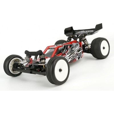 SWORKz SWORKz S12-3D 2WD Pro Dirt Kit RC_322523 1:10