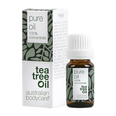Australian Bodycare Pure Oil 10 ml – Hledejceny.cz