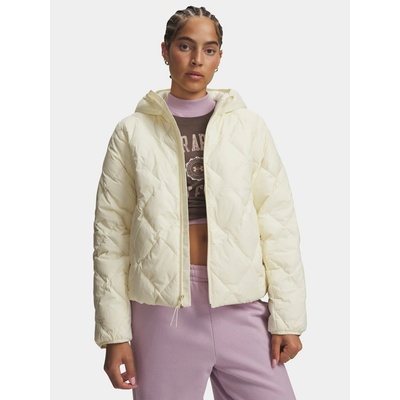 Under Armour Legend Down Winter White