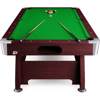 Hop-Sport Biliardový stôl Vip Extra 9 FT