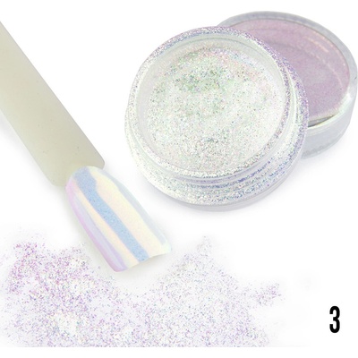Allepaznokcie Aurora pigment 03