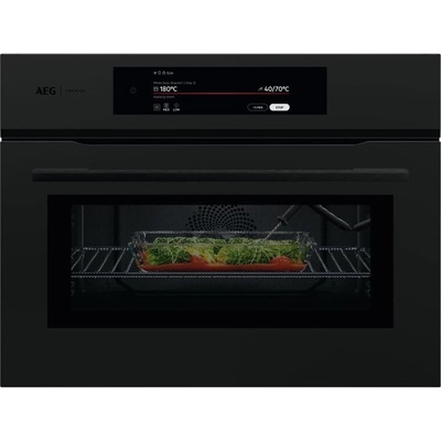 AEG PK9000WT