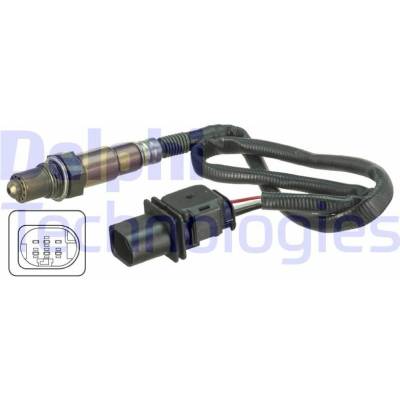 Lambda sonda DELPHI ES20673-12B1