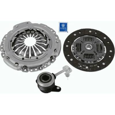 SACHS Spojková sada SACHS 3000 990 504